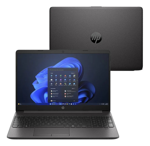 Notebook hp 256r g9 intel core i5 1334u 156 hd intel uhd 256