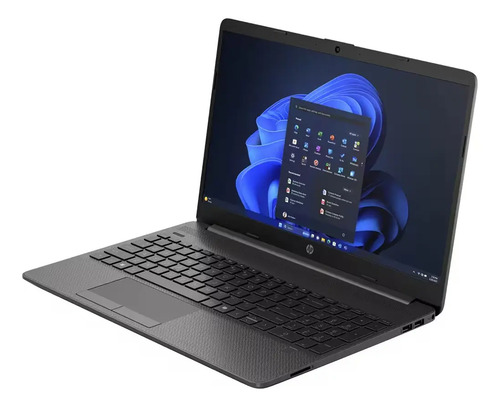 Notebook Hp 256r G9 Intel Core I5-1334u 15.6 Hd INTEL UHD 256gb Ssd 8gb Ram Windows 11 Home 64 Sl - Bq9l1at#ak4