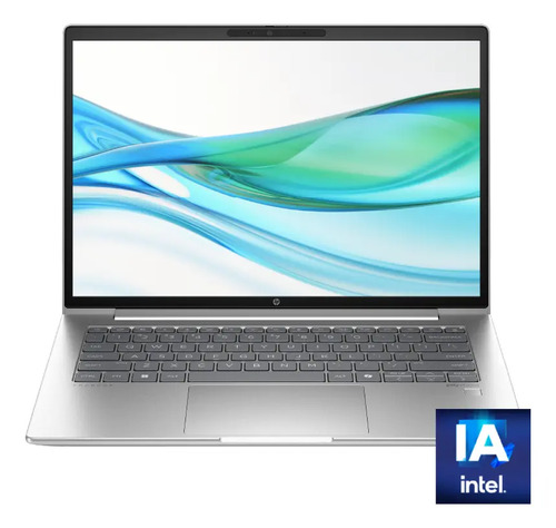 Notebook hp ia pc probook 14 440 g11 i intel core ultra 5 12