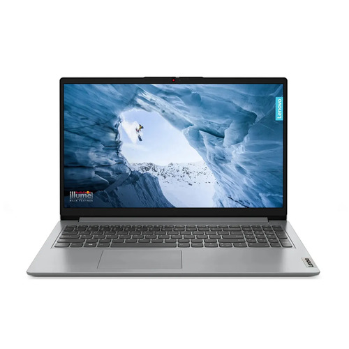 Notebook lenovo ideapad 1 15amn7 amd ryzen 5 7520u 8gb 512gb