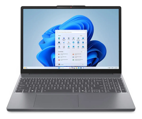 Notebook lenovo ideapad slim 3 15irh10 intel core i5 13420h 1