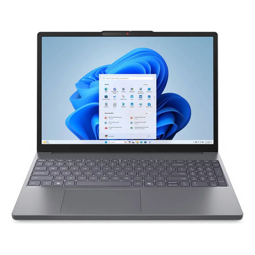 Notebook lenovo ideapad slim 3 15irh10 intel core i5 13420h 1