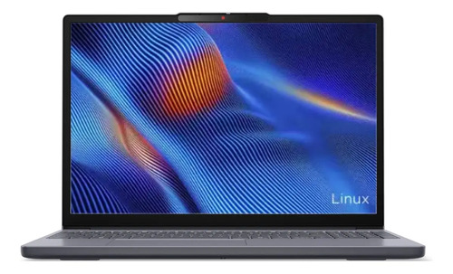 Notebook Lenovo Ideapad Slim 3 15irh10 Intel Core i5-13420h 8gb 512gb Ssd Linux 15.3 - 83nss00000 Luna Grey