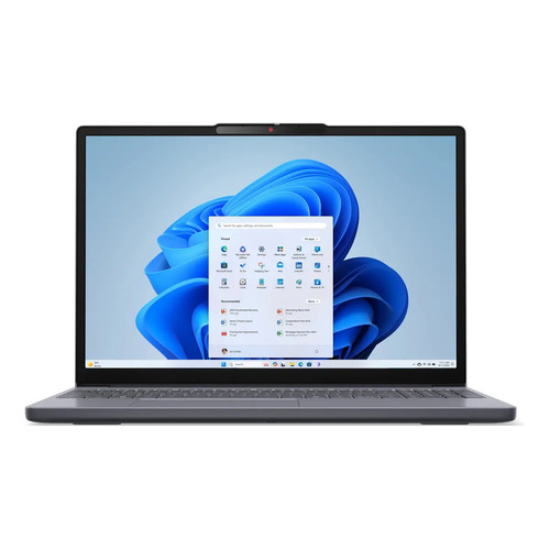 Notebook Lenovo Ideapad Slim 3 15irh10 Intel Core i5-13420h 16gb 512gb Ssd Windows 11 15.3 - 83ns0001br Luna Grey