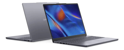 Notebook Lenovo Ideapad Slim 3 15irh10 Intel Core i5-13420h 8gb 512gb Ssd Linux 15.3 - 83nss00000 Luna Grey
