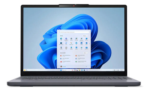Notebook Lenovo Ideapad Slim 3 15irh10 Intel Core i7-13620h 8gb 512gb Ssd Windows 11 15.3 - 83ns0004br Luna Grey