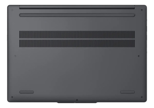 Notebook Lenovo Ideapad Slim 3 15irh10 Intel Core i7-13620h 16gb 512gb Ssd Windows 11 15.3 - 83ns0000br Luna Grey