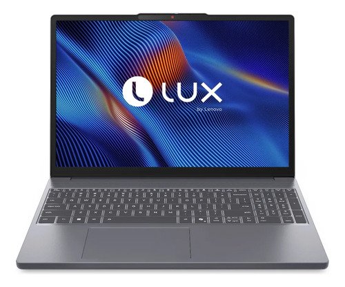 Notebook lenovo slim3 i3 100u 8gb 512gb ssd 153 fhd linux ci