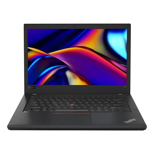Notebook lenovo thinkpad t480 intel core i5 8ger 128gb 8gb r