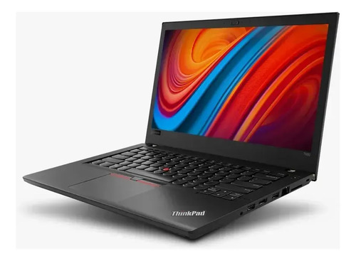 Notebook Lenovo Thinkpad T480 Intel Core I5-8ger 128gb 8gb (Recondicionado)