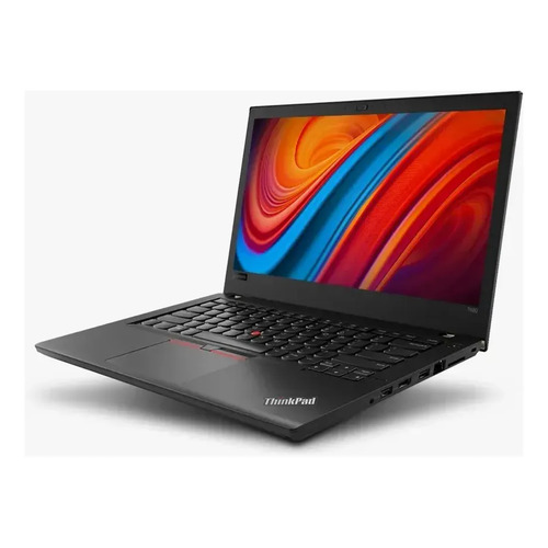 Notebook Lenovo Thinkpad T480 Intel Core I5-8ger 8gb 128gb (Recondicionado)