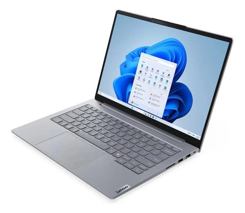 Notebook para empresas lenovo thinkbook 14 g8 i5 13420h 16gb