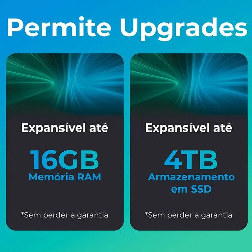Notebook Positivo Vision N15M Intel N100 8GB RAM 128GB SSD, Windows 11 Home e Tela 15.6" Full HD IPS Antirreflexo