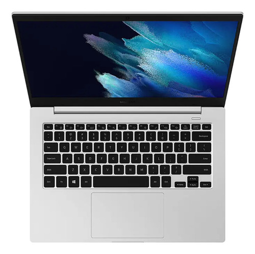 Notebook Samsung Galaxy Book Go, Windows 11 Home, Snapdragon® 7c, 4gb, 128gb Ufs, 14'' Full Hd Led, 1.38kg Com Copilot Integrado