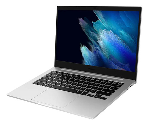 Notebook Samsung Galaxy Book Go, Windows 11 Home, Snapdragon® 7c, 4gb, 128gb Ufs, 14'' Full Hd Led, 1.38kg Com Copilot Integrado