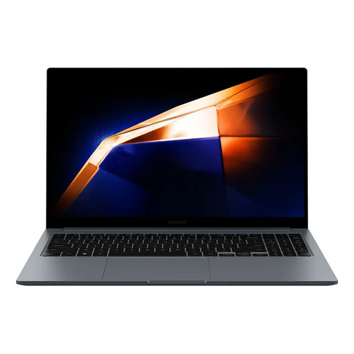 Notebook samsung galaxy book4 windows 11 home intel core i3 1
