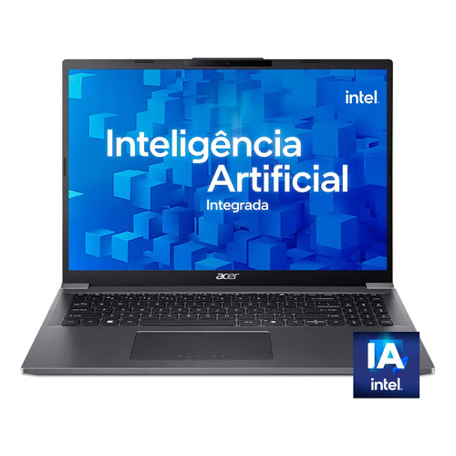 Notebook touchscreen acer aspire a16 71mt 75z5 com ia intel 1