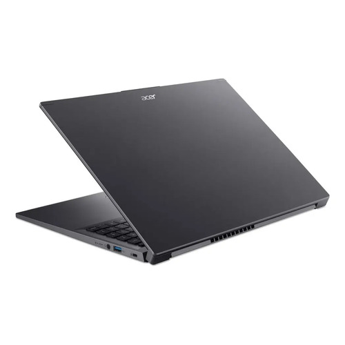 Notebook Touchscreen Acer Aspire A16-71MT-75Z5 Com IA Intel® Core™ Ultra 7 155U 16GB RAM 512SSD 16” Windows 11