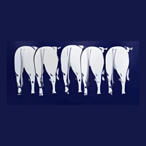 Nucleo Bovinos Corte Gado Ração Boi Vaca Top Beef Matsuda