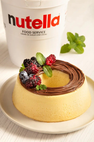 nutella 3kg balde creme de avelã ferrero rocher confeitaria recheio top promocao pasta sobremesa