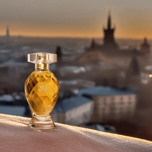 O Boticário Botica 214 Sevilla Dorada Eau De Parfum Feminino