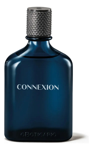 O boticario boticollection connexion colonia 100ml