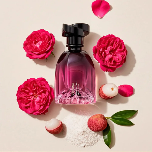 O Boticário Floratta Rose Sucrée Eau De Parfum 75ml