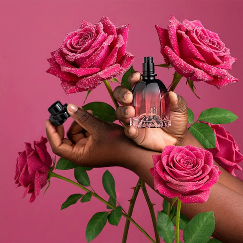 O Boticário Floratta Rose Sucrée Eau De Parfum 75ml
