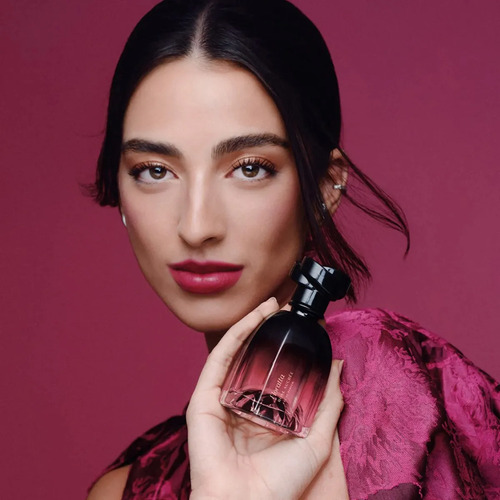 O Boticário Floratta Rose Sucrée Eau De Parfum 75ml