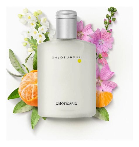 O Boticário Insensatez Deo Colônia 100ml