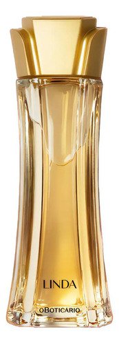 O boticario linda desodorante colonia 100ml