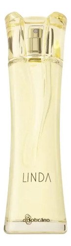 O Boticário Linda Desodorante Colônia 100ml