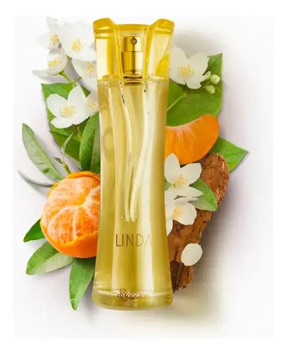 O Boticário Linda Desodorante Colônia 100ml