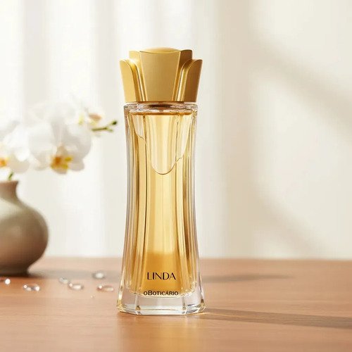 O Boticário Linda Desodorante Colônia 100ml