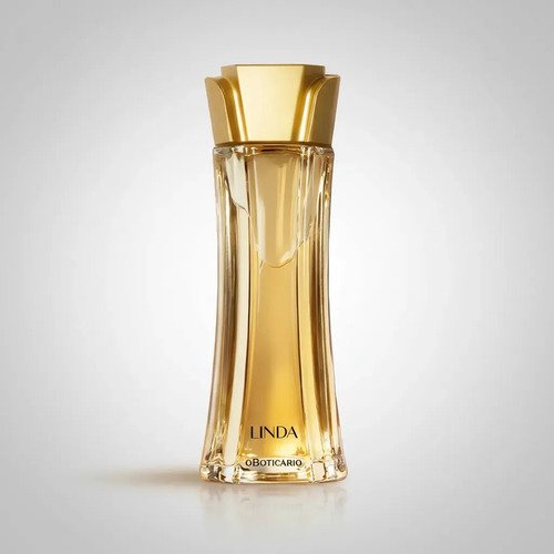 O Boticário Linda Desodorante Colônia 100ml