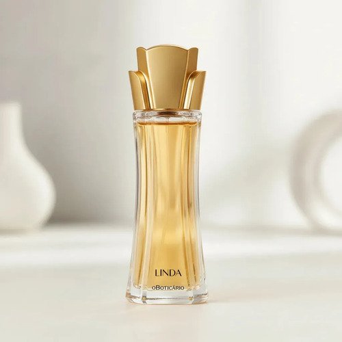 O Boticário Linda Desodorante Colônia 100ml