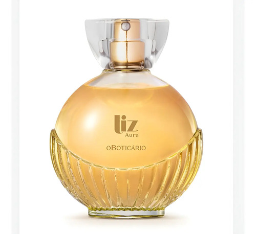 O boticario liz aura colonia 100ml