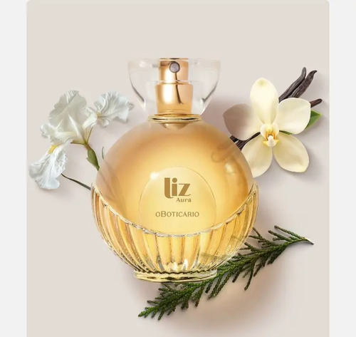 O Boticário Liz Aura Colônia - 100ml