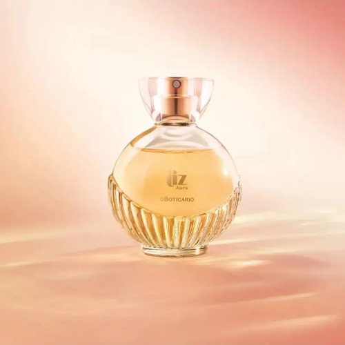 O Boticário Liz Aura Colônia - 100ml