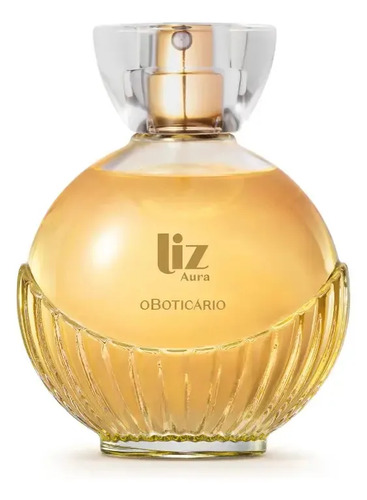O Boticário Liz Aura Colônia - 100ml