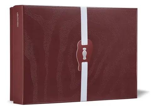 O Boticário Malbec Kit Presente 3 Itens