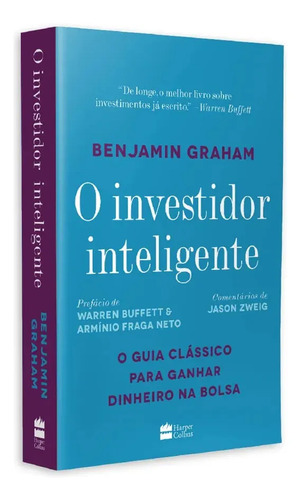 O Investidor Inteligente+a Interpretação Das Demonstrações F