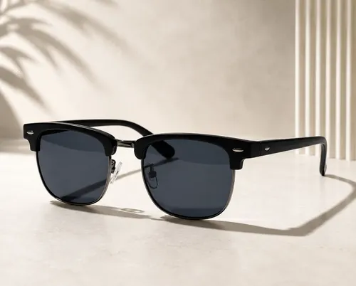 Óculos De Sol Club Masculino Feminino Premium Original Uv400