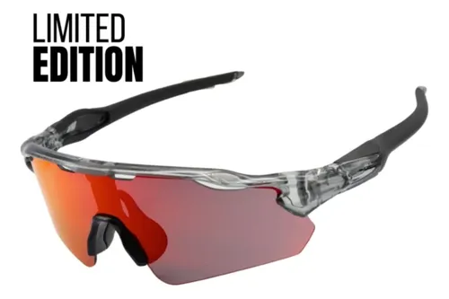 Óculos Esportivo Pace Premium Proteção Uv400 Baixa Ciclismo