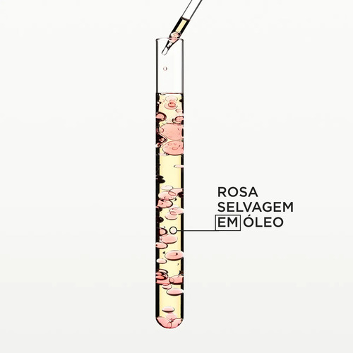 Óleo Capilar Kérastase Gloss Absolu Glaze Drops, Brilho Intenso Para Cabelos, Controle de Frizz, 45ml