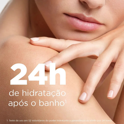 Óleo De Banho Higiene Hidratante Diária Atoderm 1l Bioderma