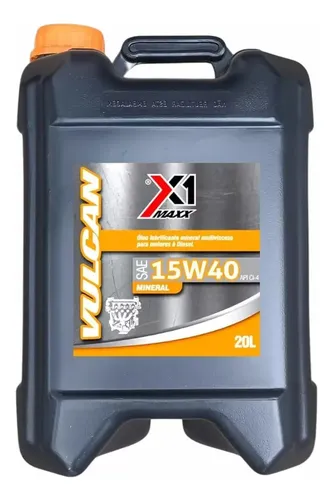 Oleo de motor 15w40 diesel oleo lubrificante caminhao trator