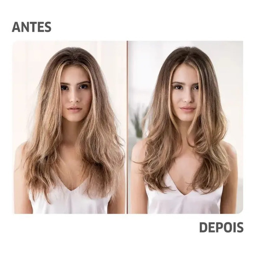 Óleo Finalizador Wella Oil Reflections Light 100ml
