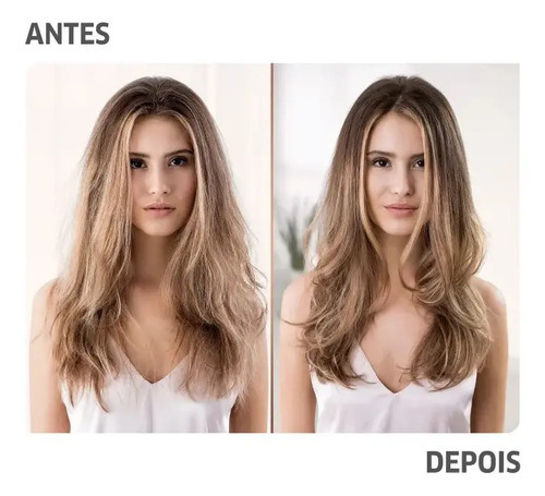 Óleo Finalizador Wella Oil Reflections Light 100ml