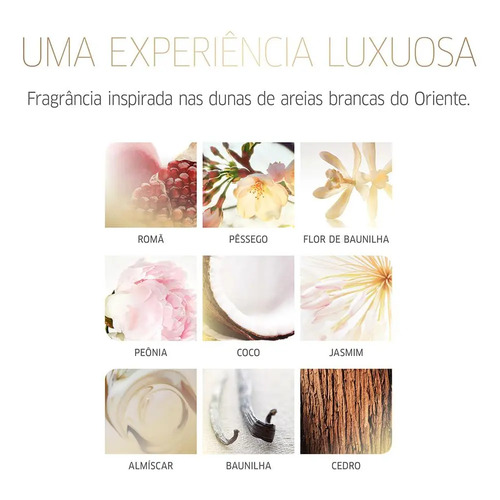 Óleo Finalizador Wella Oil Reflections Light 100ml